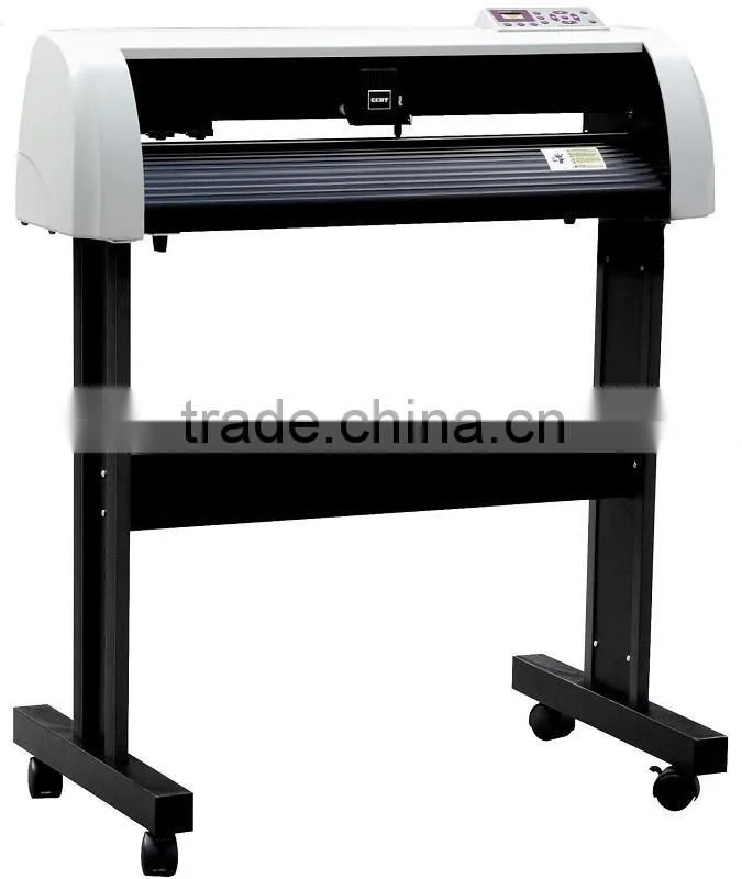 Vinyl Cutting Plotter