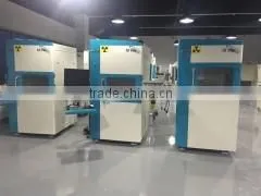 China offer best prce X-ray testing machine ELT original