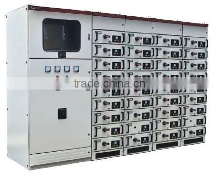 normal mining explosion proof low-voltage Drawer switchgear