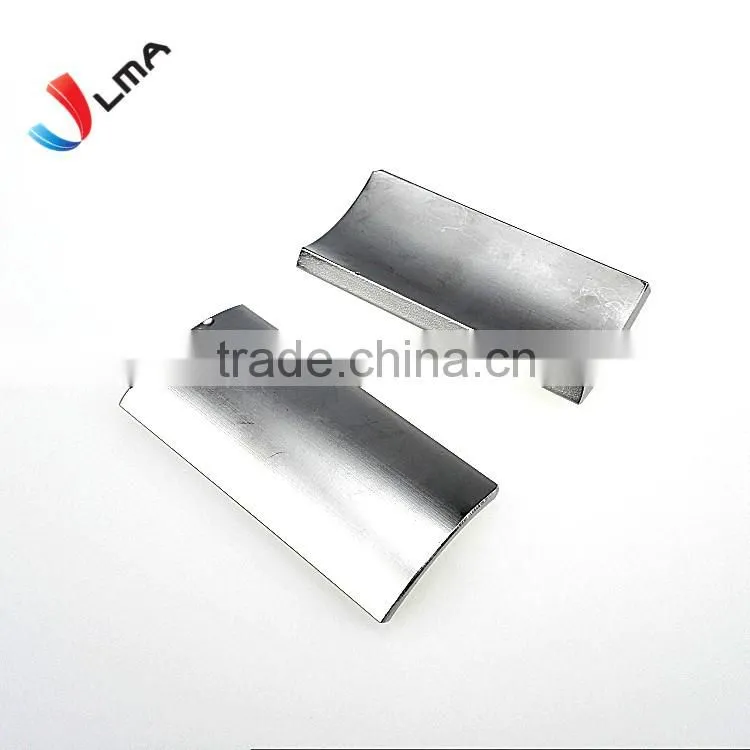 LMA Rare Earth Neodymium Magnet,Permanent NdFeB Magnet
