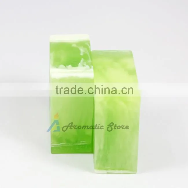 organic handmade soap