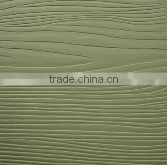 Fiber Cement Siding / External Wall Board / Wall Panel (SH-795B)