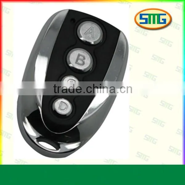 universal Learning remote control for electric door SMG-001