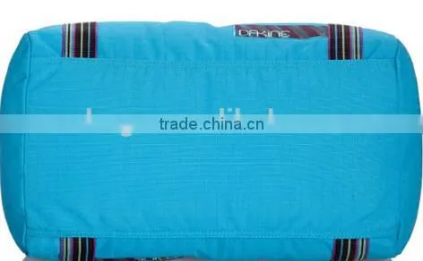 Hot sale athletic sport cheap large capacity travel duffel bag