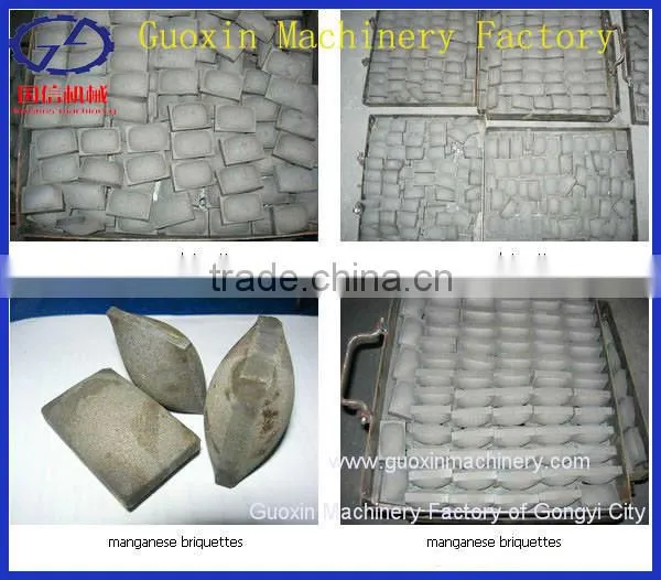 1.5-15t/h coal fine briquetting machine coal dust ball press machine