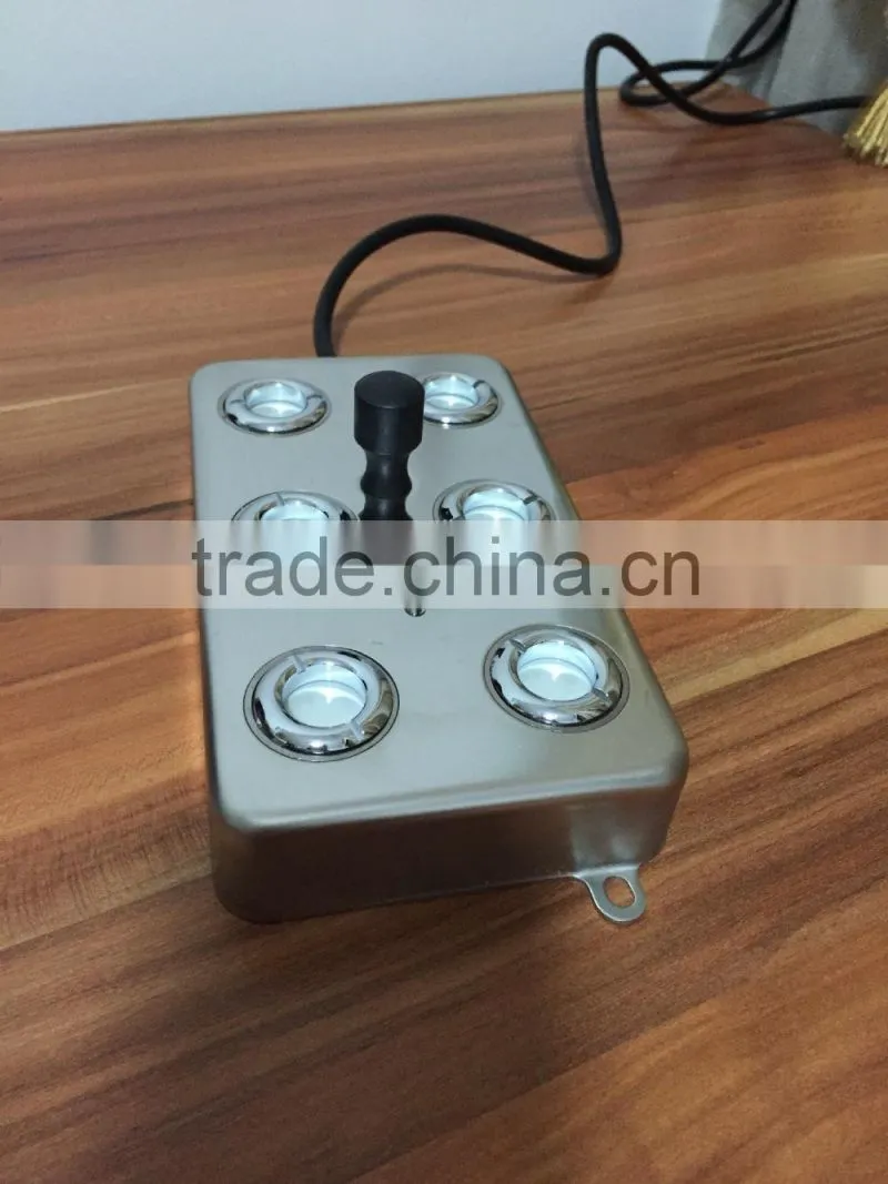 disinfecting fogger machine
