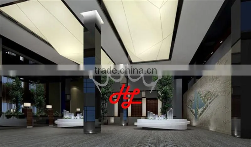 Artistic Ceilings, film for stretch ceiling, pvc film for stretch ceiling