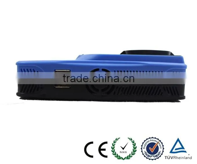 Most popular 120W transformerless inverter with dual USB