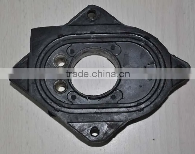 Carburettor Flange 050 129 761 F for VW GOLF III/JETTA III/PASSAT/SEAT IBIZA II/CORDOBA