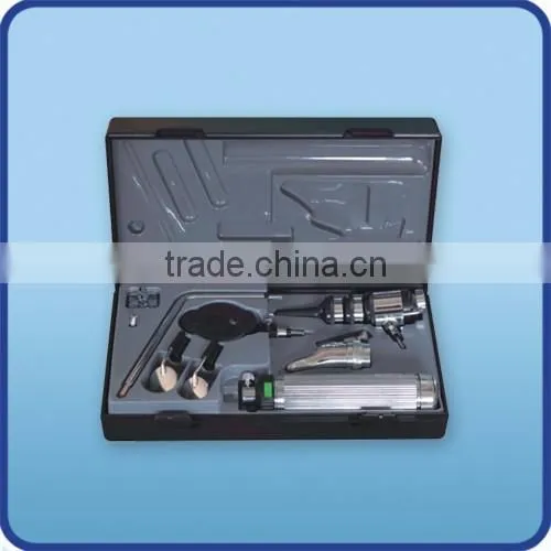 ENT Diagnostic Set
