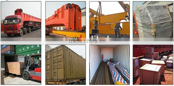China Supplier QTZ Used Tower Crane