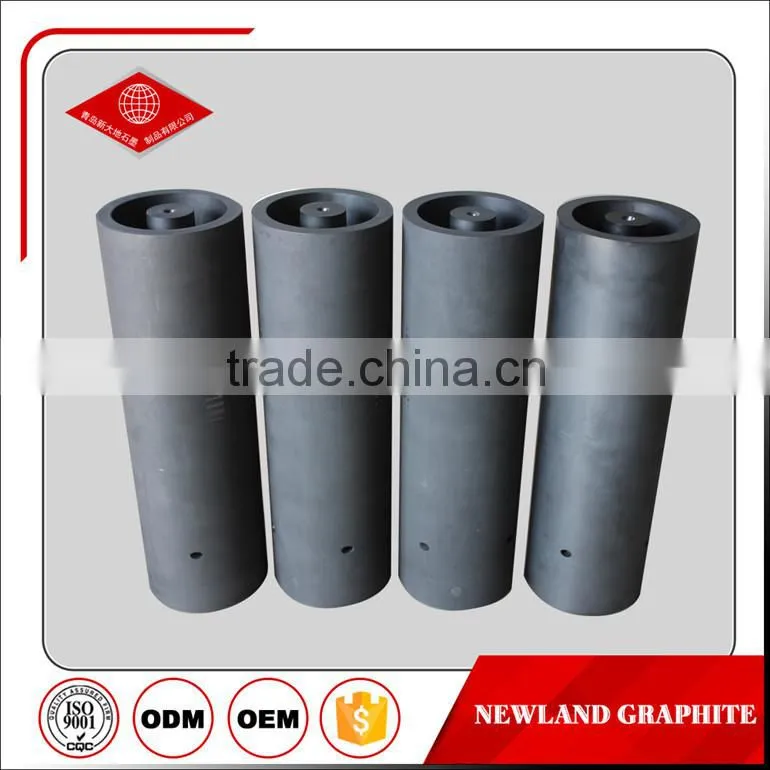 coating graphite mold for copper continous casting