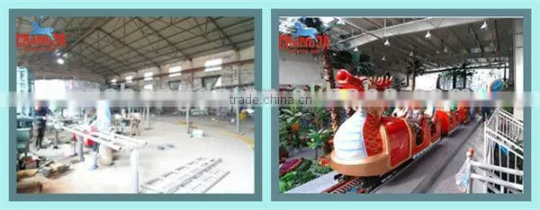 caterpilliar coaster ride ! 2015 hot park attracrion caterpiller roller coaster amusement rides for sale