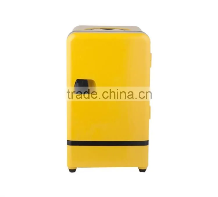 New designed trip compressor car Refrigerator