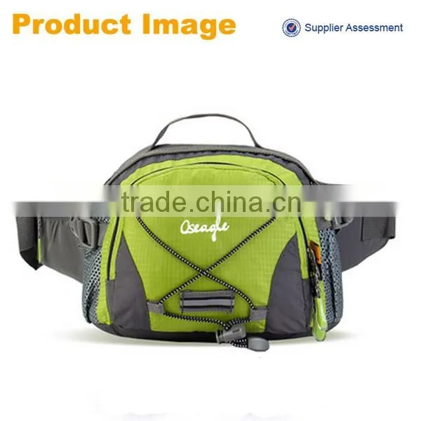 2016 Sannovo waterproof multifunctional waist tool bag, outdoor waist bag