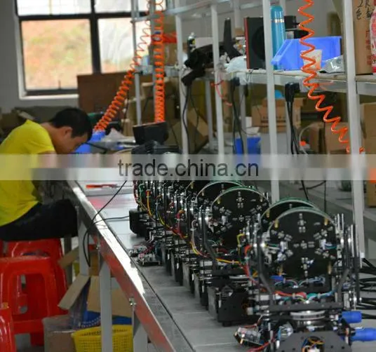ww,cw 2013 new led moving head 36 pcs 3w CREE LED EV BM336W