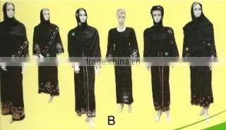 Yiwu Zhongyou Scarf&Hijab Trading Firm company overview - view 3