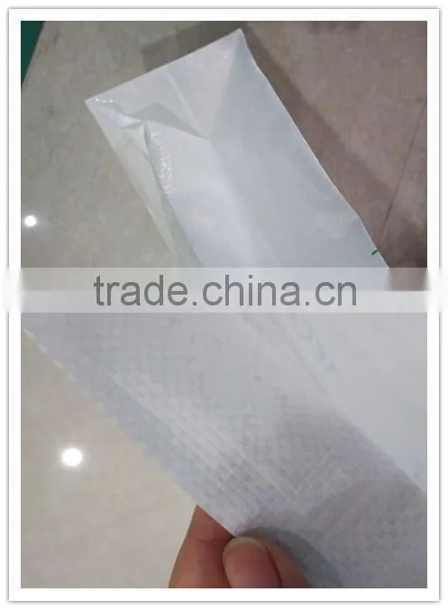 Plating plastic material gypsum powder 25kg bag
