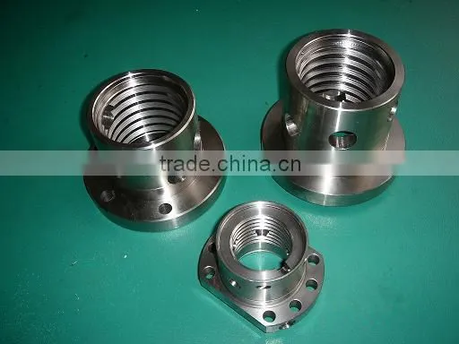 CNC nut grinding machine