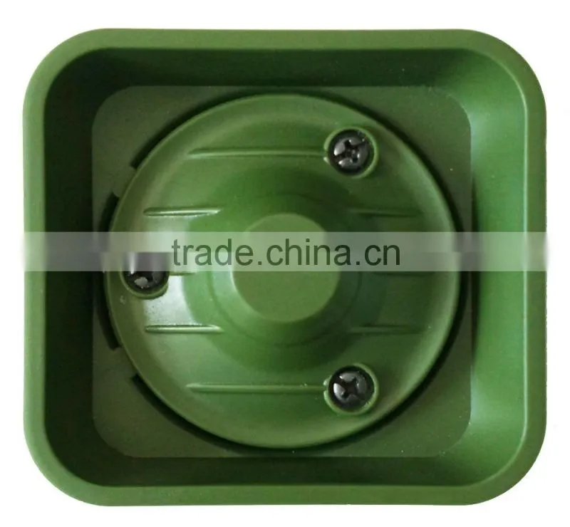 DU-88,BEST QUALITY 50W Birds speaker,Strong NdFeB Magnet