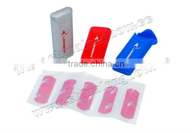 Promotional Mini Band Aid Kit