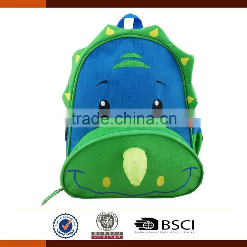 Cartoon School Bag Cute Kids Mochilas Escolares