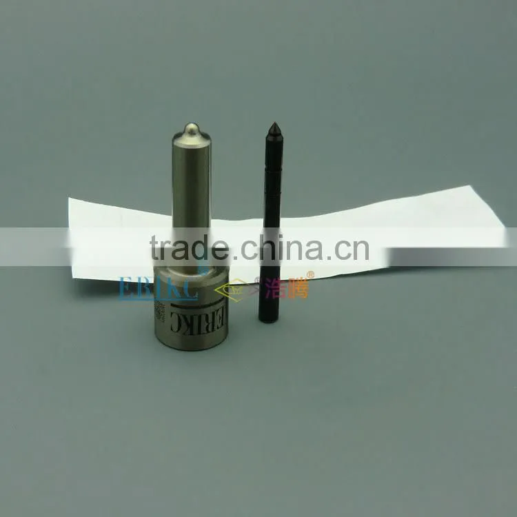 DLLA152P1690 Good Quality Common Rail injector Nozzle used in diesel engine manufacturing