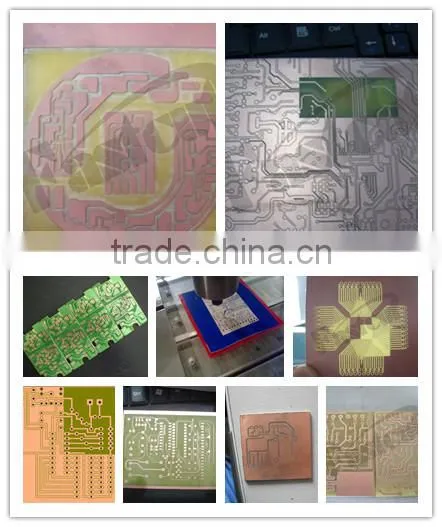 hot sale cnc pcb engraving machine cnc engraving machine in china price