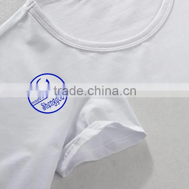 Custom 2015 cheap mens blank t shirt wholesale china