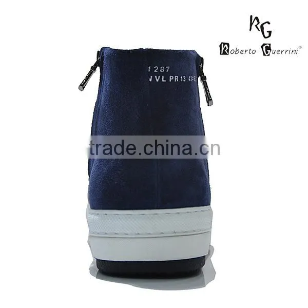 China wholesale fashion hot sale casual boot