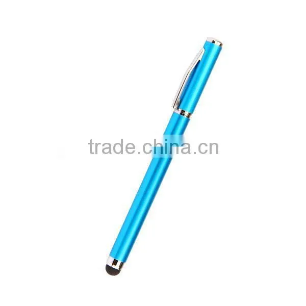 Purple Touch Screen Tablet Smartphone Wholesale Stylus Pen