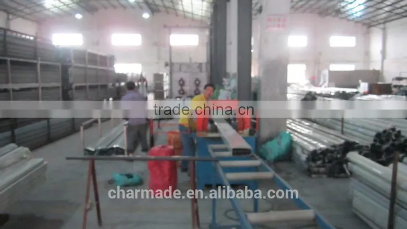 aluminum profile manufacturer aluminum extrusion