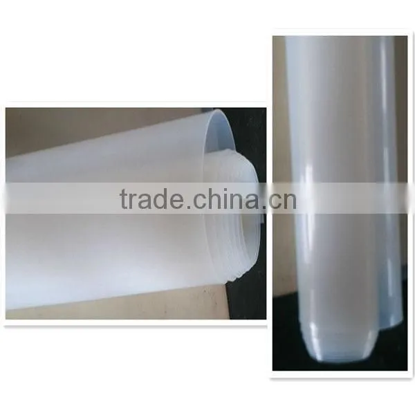 silicon sheet