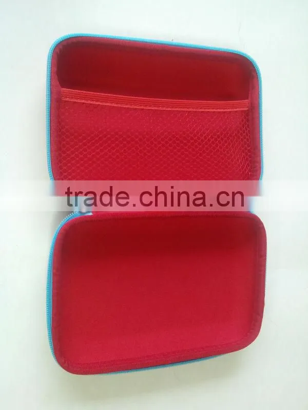 2013 plastic bag eva handy case