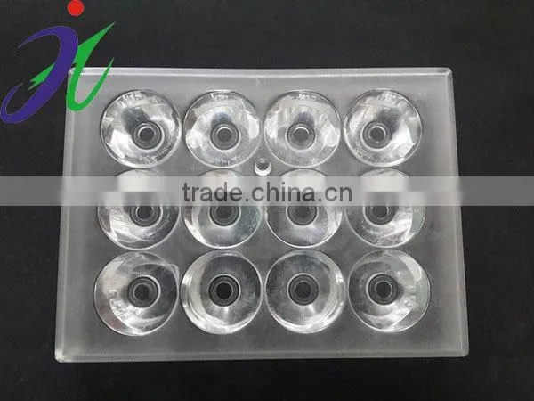 High Quality Cree led lens 16 degree for XPE/XPG leds