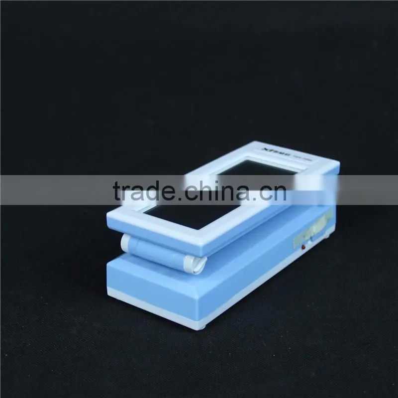 New Arrival- LED Table Desk Lamp Plastic Rechargable Energy Saving l Traditional