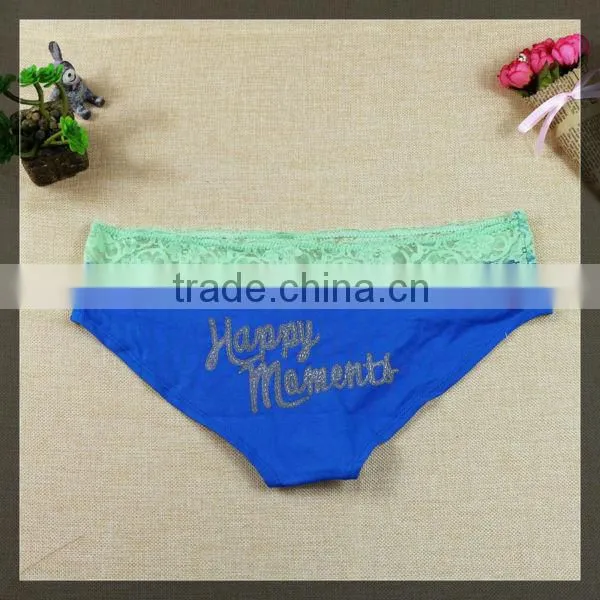 Supply Women Breifs/Ladies Underpant#HF_4232