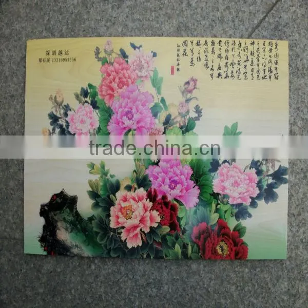 LED UV pen printer/pen printing machine with uv ink