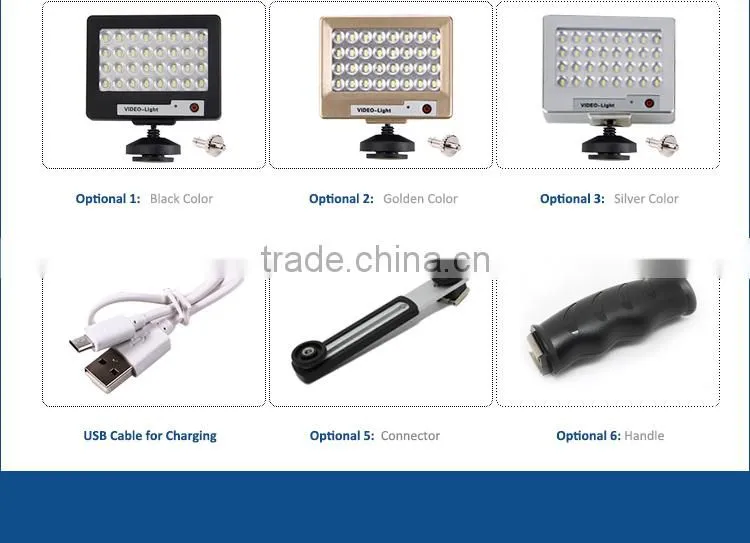 Very Small Mobile Phone Micro-USB LED Flash Light for HTC One M7 M8 M9