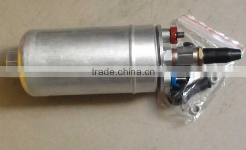 4 BAR diesel fuel pump for Hyundai Santafe,PORSCHE fuel pump 0580254044