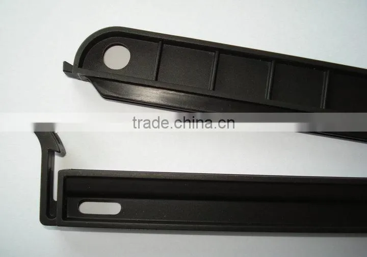 CP220 free sample, plastic airtight hanging food clip
