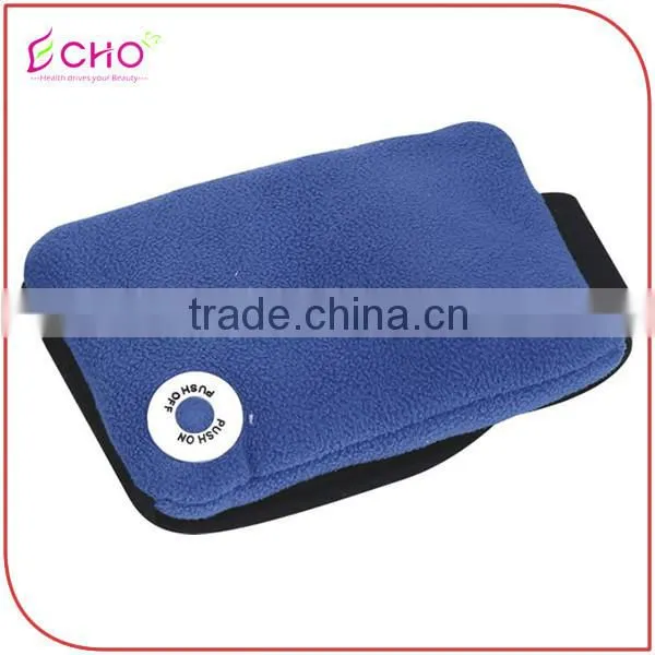 Vibrating Polar Fleece Electric Arm Massager