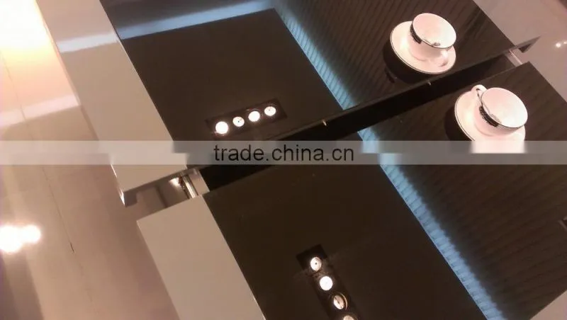 tea table with storage modern design
