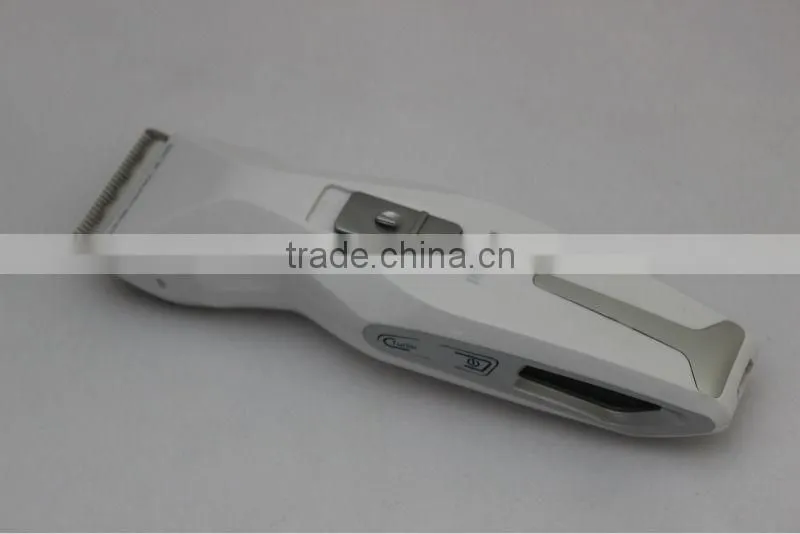 Waterproof Professional DC Motor Hair Clipper MR-601