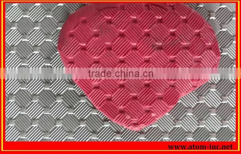 2016 EVA foam sheet mould for shoes making