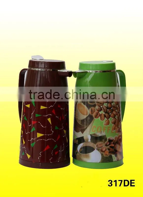 Coffee pot Sets in China in Chongqing Tianjia