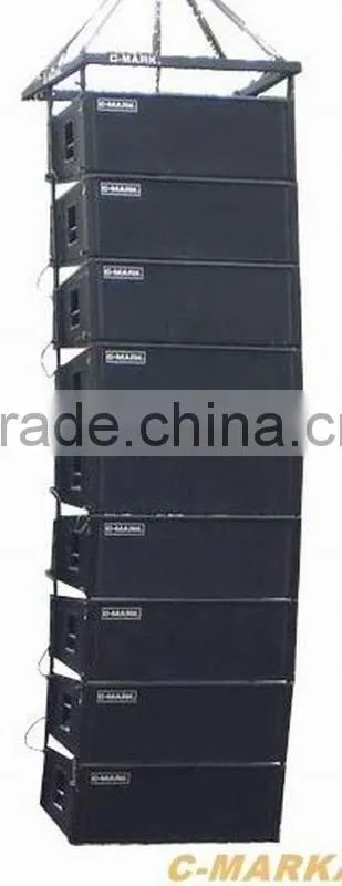 professional line array loudspeaker system LND32