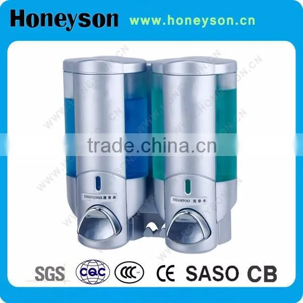 hotel automatic touchless foaming soap dispenser