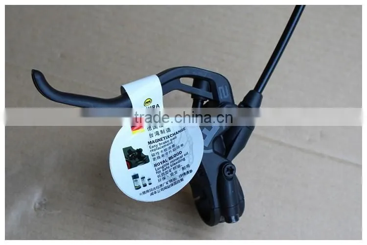 MT2 160mm Mountain Bike Hydraulic Disc Brake Mountain Bike Brake