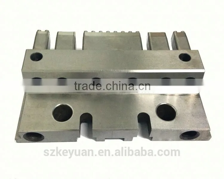 High quality custom plastic injection mold